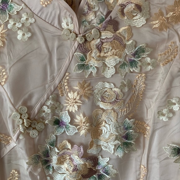 Dress - Picture 2 of 8